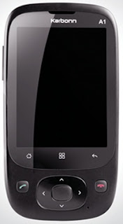 Best Android Phones Below Rs 5000 List karbonn a1