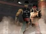 Free Download PC Games Mortal Kombat Shaolin Monks complate  Full Rip 