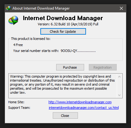 IDM (Internet Download Manager) Full Version