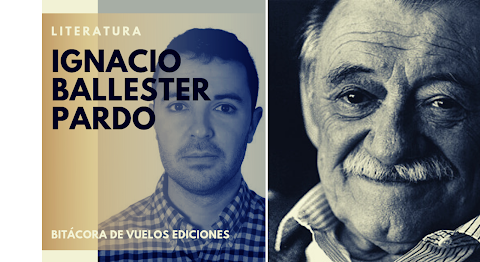 CLUB DE LECTURA Mario Benedetti y El lado oscuro del corazón | Ignacio Ballester Pardo