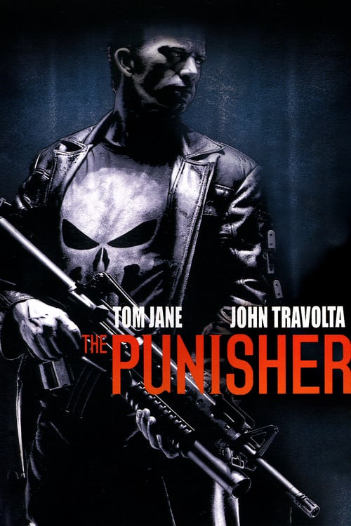 [HD] The Punisher 2004 Ganzer Film Deutsch Download