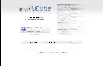  musikCube 1.0 RC2