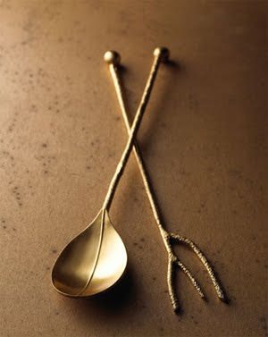 Mangrove Serving Set