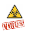 Difference between Virus and Trojan Virus