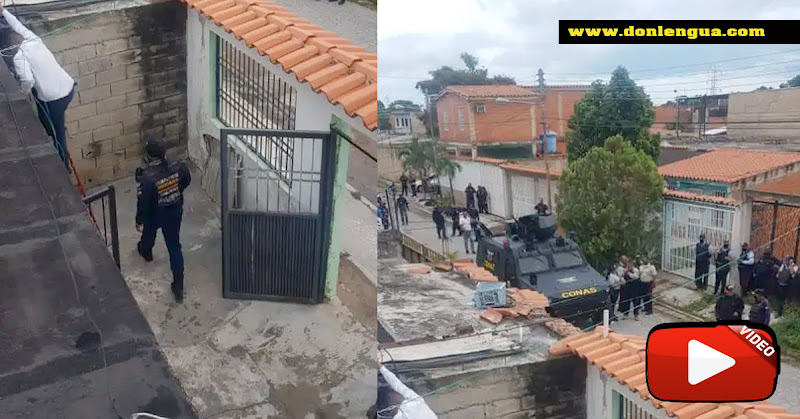 Policías aplicaron Pena de Muerte a 4 supuestos delincuentes de Carabobo