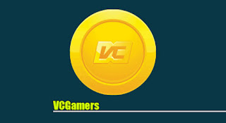 VCGamers, VCG coin