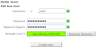 How to keep secure your WordPress database-WordPress security Mega Tutorial secure installation