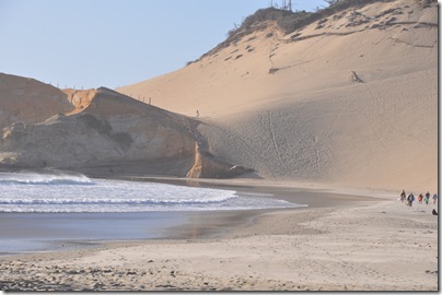 Three Cape Scenic Route 156