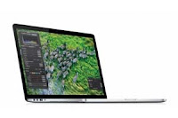 Apple new 15-inch MacBook Pro with Retina Display