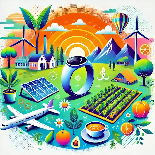 Top 5 Health and Wellness Trends to Embrace in 2025