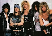 10 เรื่องที่คุณอาจยังไม่รู้ของ GUNS N' ROSES