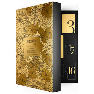  Decleor Advent Calendar 2016