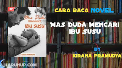 Novel Mas Duda Mencari Ibu Susu Karya Kirana Pramudya Full Episode