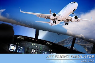 Prime Airfare Emulator Flight Seasoned Simulator