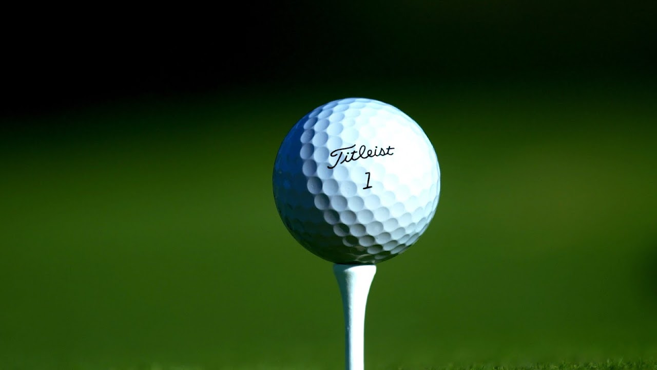 Best Golf Balls For Distance
