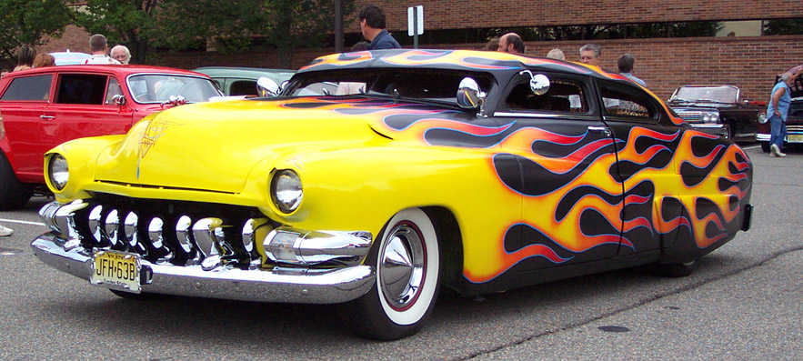 Kool Kar Shows in Ontario Here's a small list of Classic and Custom car