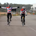 De Buenos Aires à Balneário Camboriú PEDALANDO em 90 horas!