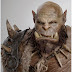 'WARCRAFT' MOVIE REVEALS