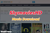 SkyMoviesHD 2022: Download Latest Bollywood, Hollywood, and Web Series Online