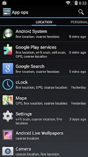 App Ops 4.3 / 4.4 KitKat APK