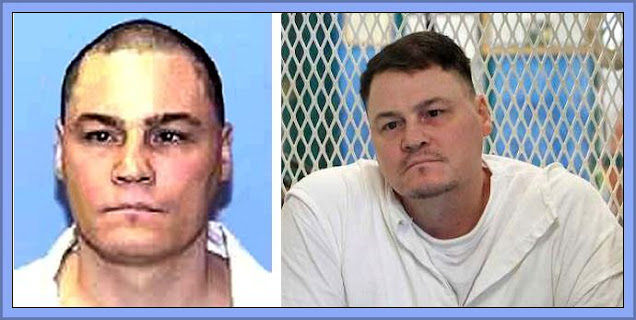 Richard Allen Masterson - 14 Years On Death Row.