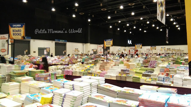 book sale