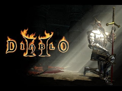 Diablo II: Lord of Destruction PC Download Torrent