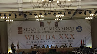 STMA Trisakti Gelar Wisuda XXX Tahun Akademik 2020/2021