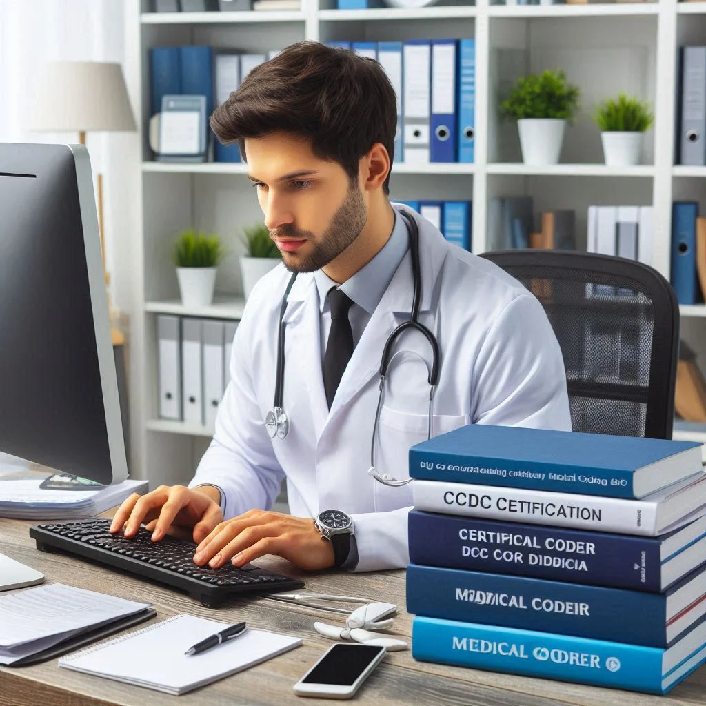 six easy steps to earn your CPC certification