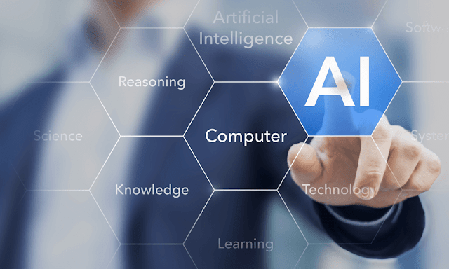 Teach Ai Technology Definition