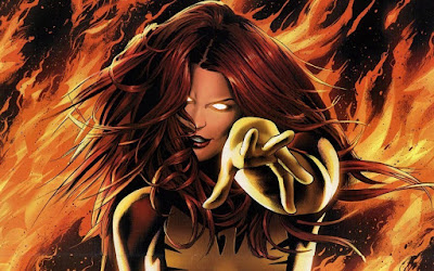 Confirmadas las películas "New mutants", "Deadpool 2" y "X-Men: Dark Phoenix" para 2018