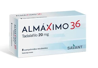 ALMAXIMO 36 دواء