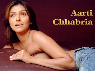 'Aarti Chhabria