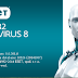  ESET NOD32 AntiVirus 8 تحميل برنامج 