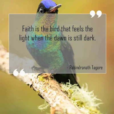 Best Faith and Courage Quotes