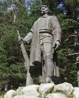 Гоце Делчев,1980-2003 г.,Попови ливади