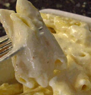 Copycat Olive Garden Alfredo Sauce