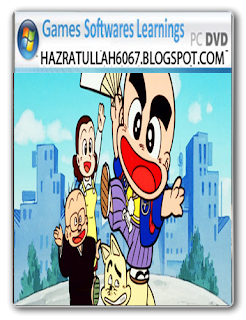 Hagemaru Hindi Episodes Watch Online