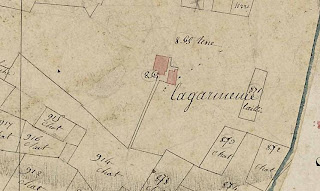 archives départementales de Dordogne, de l’état civil et des registres paroissiaux, des tables décennales, matricules militaires, cartes de Belleyme et de Cassini, cadastre Napoléonien