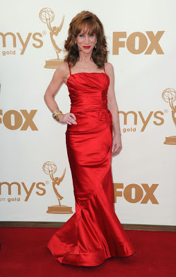 Emmys 2011