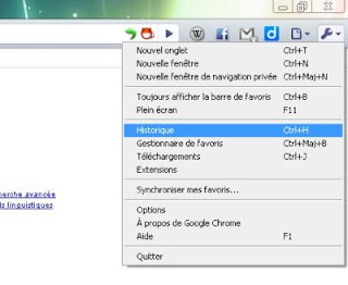 afficher historique google, afficher l'historique, afficher historique google android, historique google chrome, afficher historique google chrome, afficher l'historique complet, retrouver historique google, retrouver historique google chrome, mon historique, Afficher et contrôler l'enregistrement de votre activité de, Afficher ou supprimer l'historique des recherches, Accéder à l'historique des recherches, Retrouver l'historique google chrome, Méthode pour consulter et supprimer son historique de navigation, Supprimer ou désactiver l'historique web de google, Accéder rapidement à l'historique Web sous Android