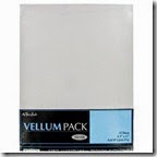 vellum paper