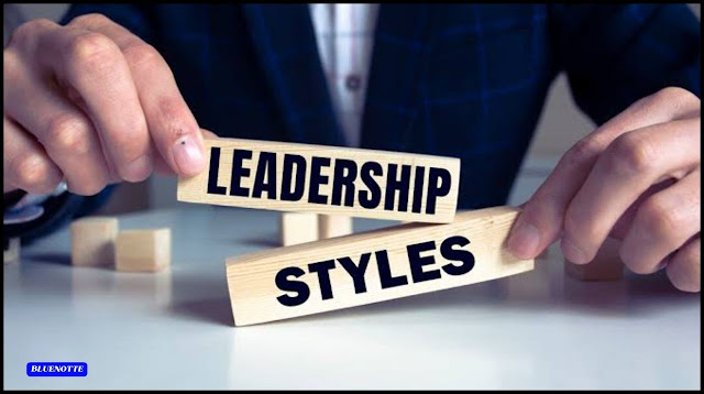 Leadership Styles: Finding Your Unique Approach