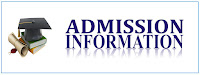 Admission Information For All Countries & Dates