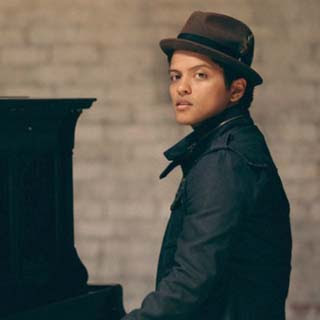 bruno mars