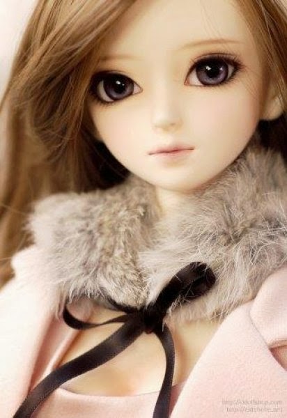 Charming doll Hd wallpaper - Top Wallpapers HD