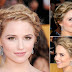 Celebraties Summer Hairstyles