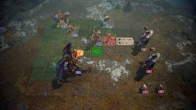 Pathfinder Wrath Of The Righteous Game Screenshot 11