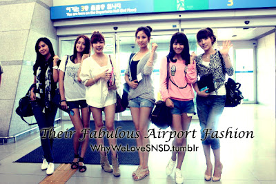 Why We Love SNSD