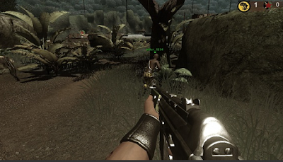 Far Cry 2 Free Download Full Version